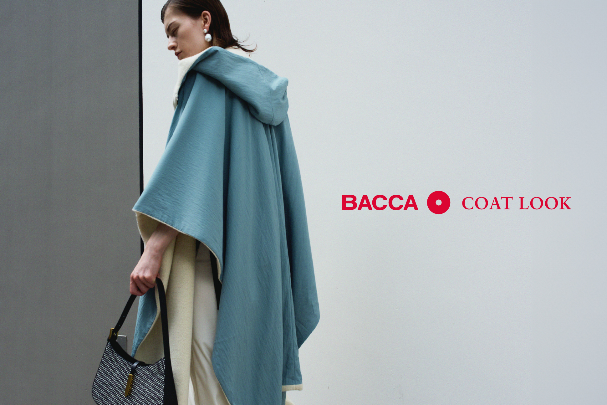 BACCA COAT LOOK | トゥモローランド 公式通販